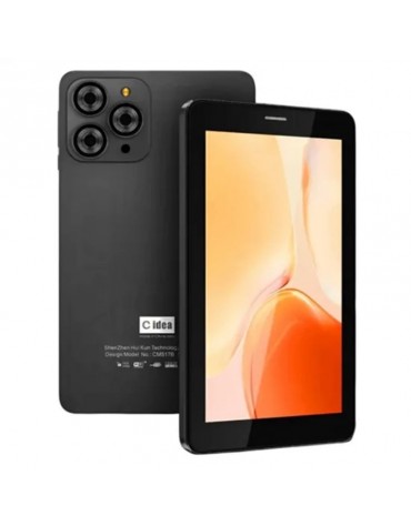 TABLET CIDEA 8/256 5G CM517B 7P 1CHIP PRETO