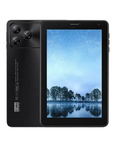 TABLET C IDEA CM517 PLUS 8 RAM / 256GB 5G C/CHIP 7´´ PRETO
