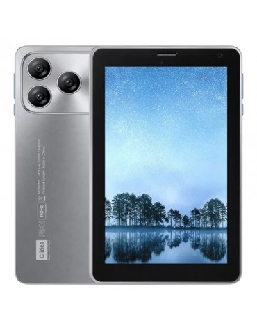 TABLET C IDEA CM517 PLUS 8 RAM / 256GB 5G C/CHIP 7´´ BRANCO