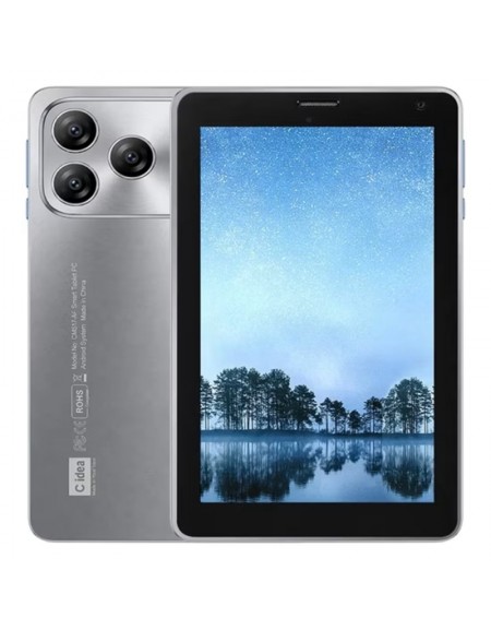 TABLET C IDEA CM517 PLUS 8 RAM / 256GB 5G C/CHIP 7´´ BRANCO