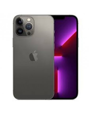 IPHONE 13 PRO MAX 128GB GRADE A+ BLACK LL