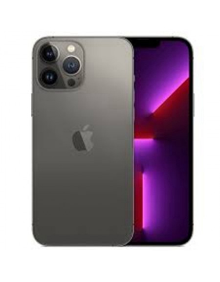 IPHONE 13 PRO MAX 128GB GRADE A+ BLACK LL