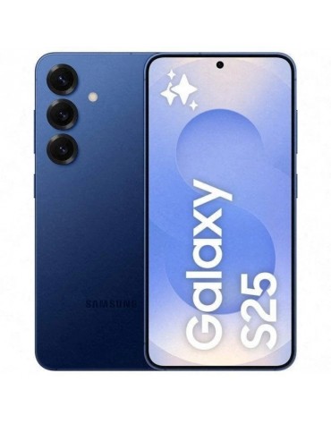 SAMSUNG S25 US931B 12RAM /512GB NAVY BLU