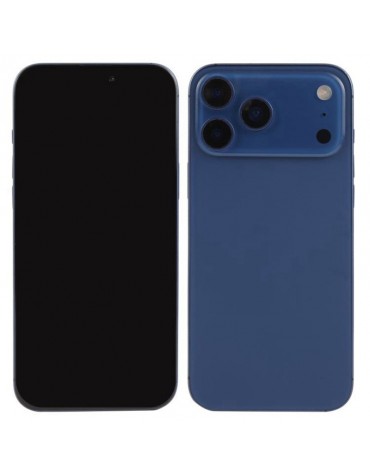 17 PRO MAX NANO BLUE