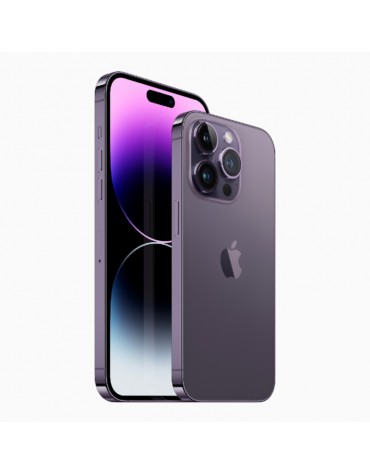 IPHONE 14 PRO 128GB AMERICANO SWAP HSO PURPLE