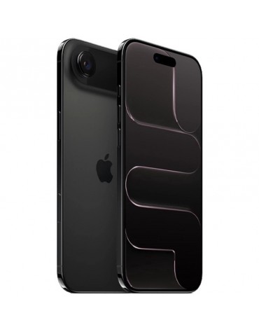IPHONE 17 AIR 256GB AMERICANO SWAP HSO BLACK