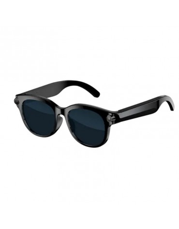 OCULOS SMART AI GLASSES 512MB CAMERA BLACK