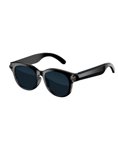 OCULOS SMART AI GLASSES 512MB CAMERA BLACK