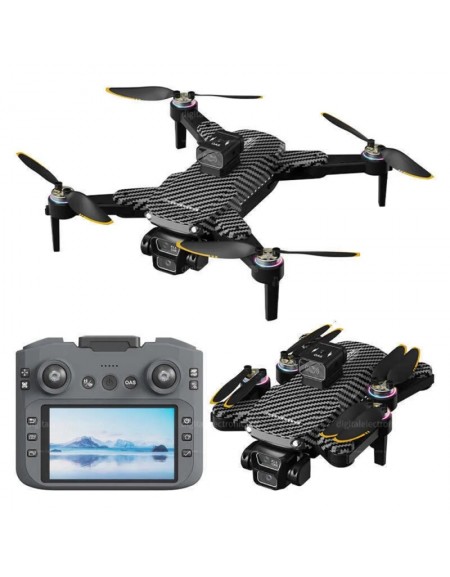 DRONE S7P HD 14+ AGES C/CONTROL PANTALLA