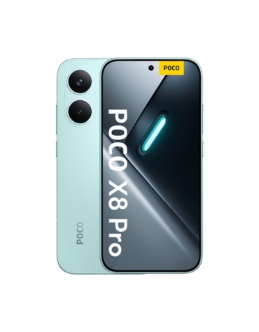 XIAOMI POCO X8 PRO 12 RAM / 512GB DS VERDE