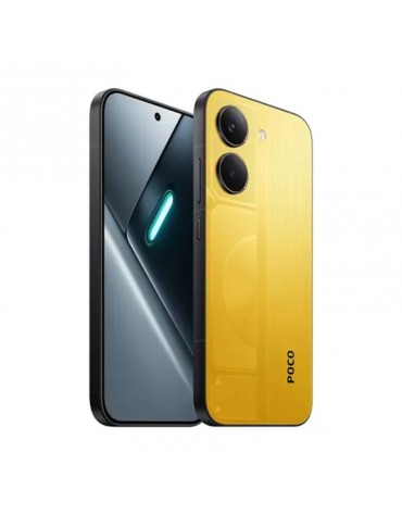 XIAOMI POCO X8 PRO DUAL SIM 12 RAM 6.59 PULGADAS /512GB YELLOW