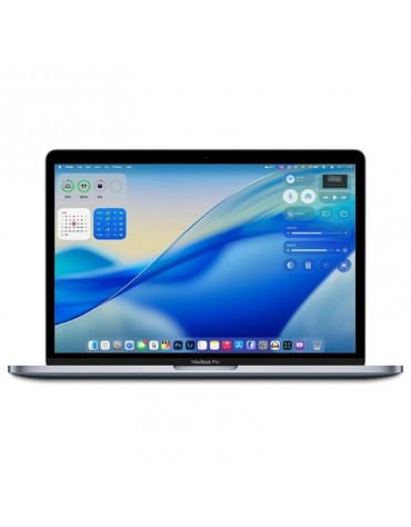 MACBOOK PRO 13" M1 8C GPU 3.2GHZ 2020 1TB SSD 16GB RAM US SWAP