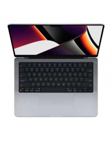 MACBOOK PRO M1 PRO 2021 14" -8C-14G 3.2 16 RAM / 1TB SSD US SWAP