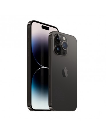 IPHONE 14 PRO MAX 1TB AMERICANO SWAP HSO PRETO