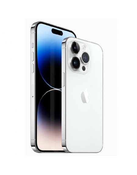IPHONE 14 PRO MAX 128GB AMERICANO SWAP HSO BRANCO