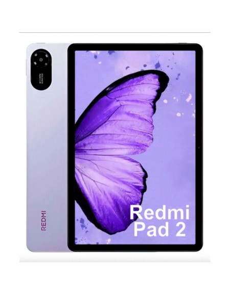 TABLET XIAOMI REDMI PAD 2 11" WI-FI 256 GB PURPLE
