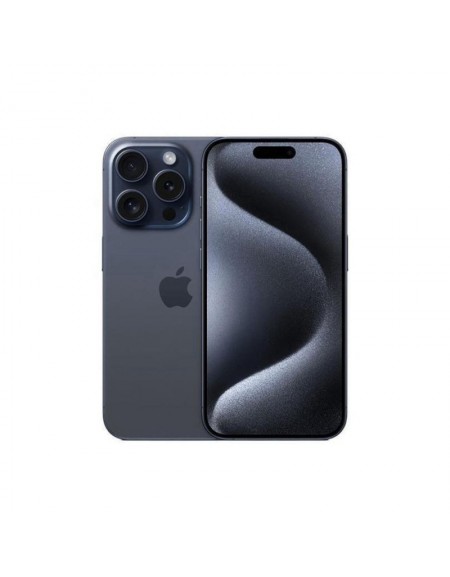 IPHONE 15 PRO MAX 256GB SWAP + C/CHIP BLUE