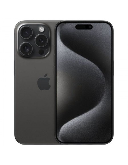 IPHONE 15 PRO MAX 256GB SWAP + C/CHIP PRETO