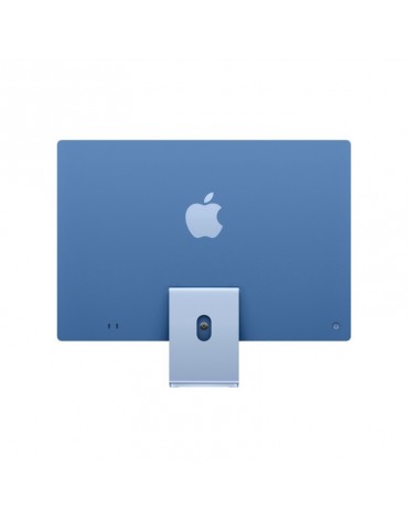 APPLE IMAC 24" M4 MWUF3 8C 16GB 256GB AZUL