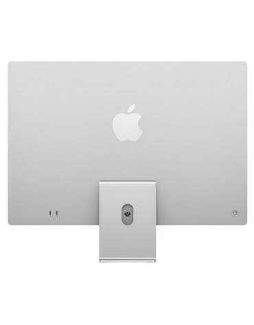 APPLE IMAC 24" M4 MWUF3 8C 16GB 256GB SILVER
