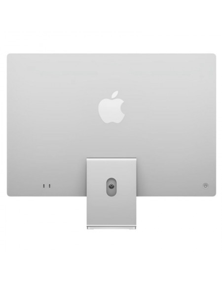 APPLE IMAC 24" M4 MWUF3 8C 16GB 256GB SILVER