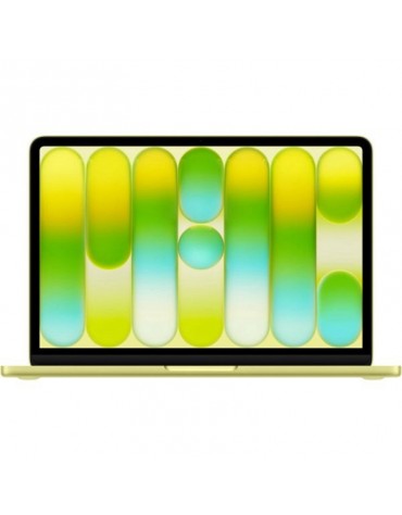 MACBOOK NEO (2026) 13" A18 PRO 512 GB MHFE4LL/A - CITRUS
