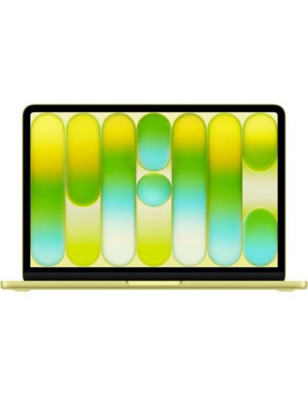MACBOOK NEO (2026) 13" A18 PRO 512 GB MHFE4LL/A - CITRUS