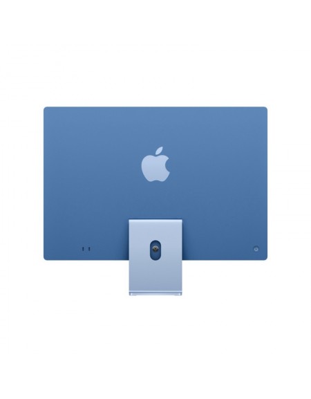 APPLE IMAC 24" M4 MWUF3 8C 16GB / 256GB AZUL