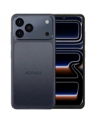 HOTWAV A17 PRO MAX DUAL CHIP 128GB 4G