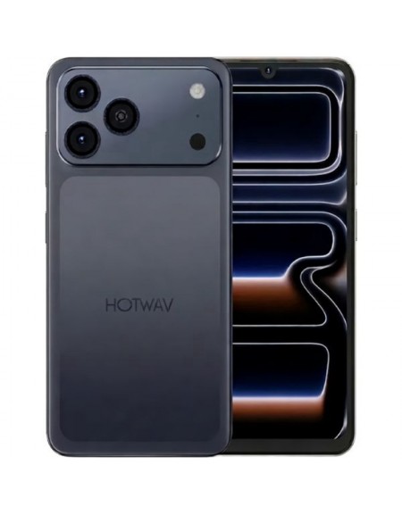 HOTWAV A17 PRO MAX DUAL CHIP 128GB 4G