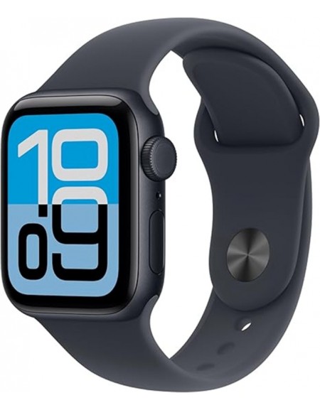 APPLE WATCH SE 3 44MM MEHQ4LL/A MIDNIGHT ML