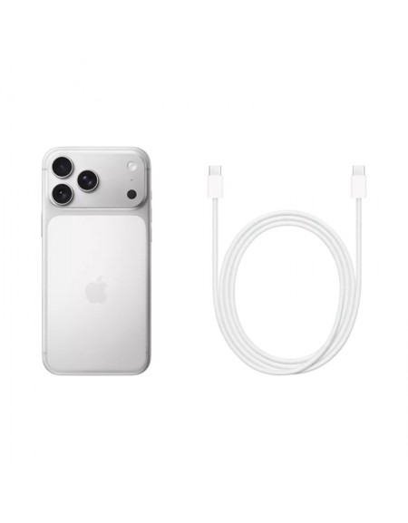 SMARPHONE 17 PRO MAX BRANCO 512GB