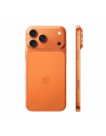 SMARPHONE 17 PRO MAX LARANJA 512GB