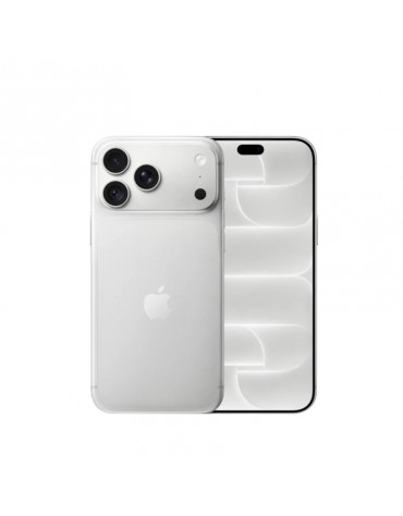IPHONE 18 PRO MAX 256GB SILVER LL/A