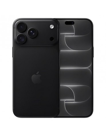 IPHONE 18 PRO MAX 256GB BLACK LL/A