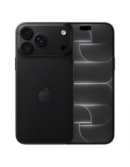 IPHONE 18 PRO MAX 256GB BLACK LL/A