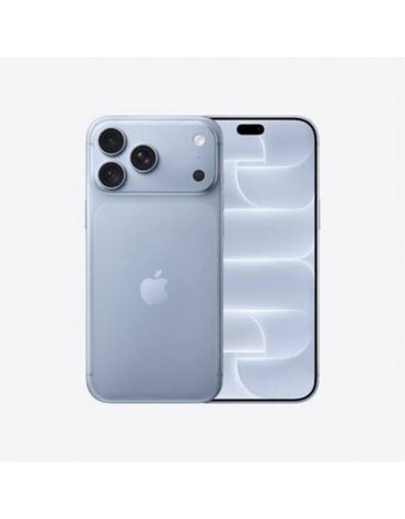 IPHONE 18 PRO MAX 256GB GLACIAL LL/A
