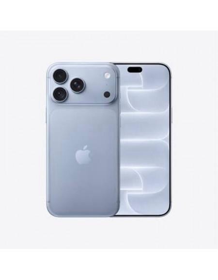 IPHONE 18 PRO MAX 256GB GLACIAL LL/A