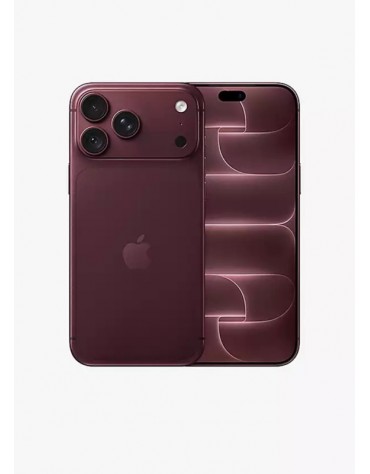 IPHONE 18 PRO MAX 256GB BURGUNDY LL/A
