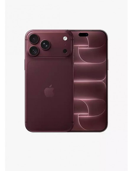 IPHONE 18 PRO MAX 256GB BURGUNDY LL/A