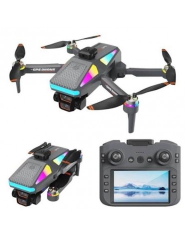 DRONE S5 HP C/CAMERA OBSTACLE AVOIDANCE