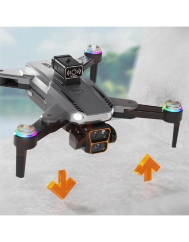 DRONE A7 PRO AERIAL PHOTOGRAPHY C/CAMERA OBSTACLE AVOIDANCE