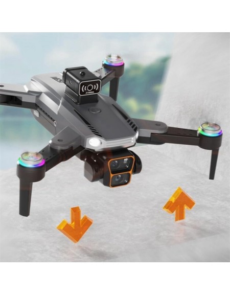 DRONE A7 PRO AERIAL PHOTOGRAPHY C/CAMERA OBSTACLE AVOIDANCE