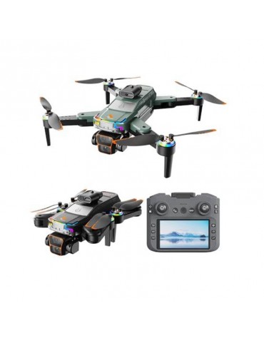 DRONE JS39 PRO INTELLIGENT AERIAL PHOTOGRAPHY C/CAMERA OBSTACLE AVOIDAN
