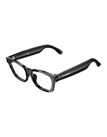 OCULOS DE SOL BLACKVIEW BV100 SMART GLASSES / CAMERA /8MP/1080P/WIFI/ SUNGLASSES CLEAR