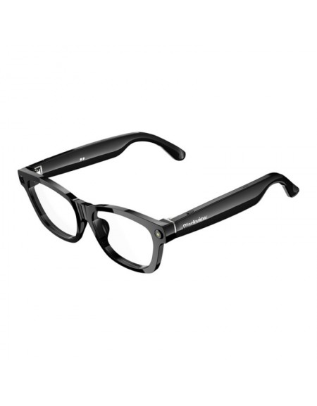 OCULOS DE SOL BLACKVIEW BV100 SMART GLASSES / CAMERA /8MP/1080P/WIFI/ SUNGLASSES CLEAR