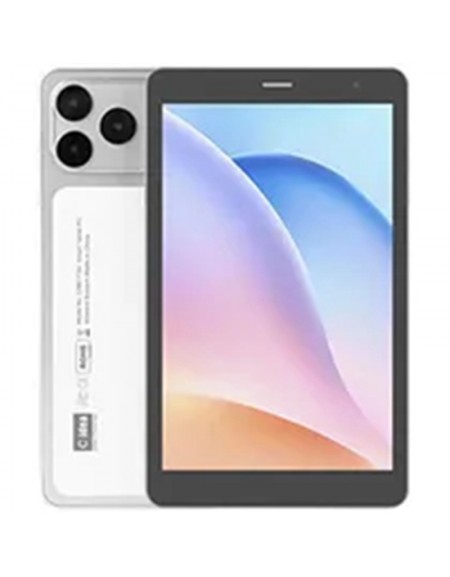 TABLET CIDEA CM 817 AIR 8 RAM /512GB / TELA 8"/ WI-FI + 5G BRANCO