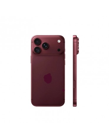 CELULAR SMARTPHONE 18 PRO MAX C/ CHIP 512GB BURGUNDY