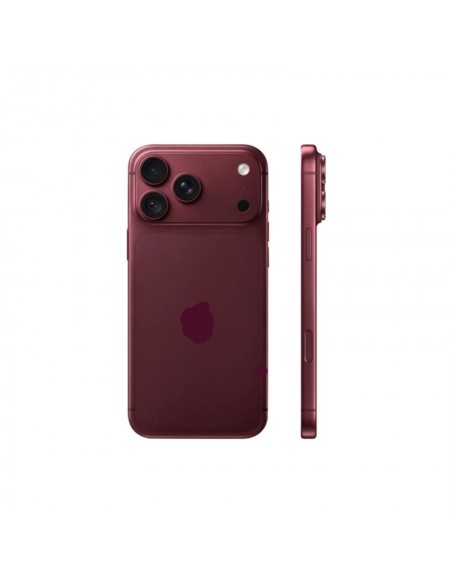 CELULAR SMARTPHONE 18 PRO MAX C/ CHIP 512GB BURGUNDY