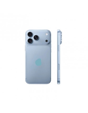 CELULAR SMARTPHONE 18 PRO MAX C/ CHIP 512GB AZUL